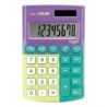 Sunset calculadora Escritorio Calculadora bsica Turquesa
