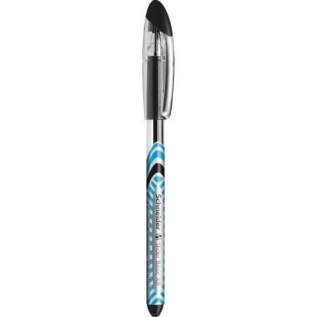 Slider Basic XB Negro Bolgrafo Extra-grueso