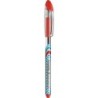 Slider Basic XB Rojo Bolgrafo Extra-grueso