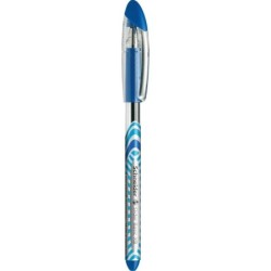 Slider Basic XB Azul Bolgrafo Extra-grueso