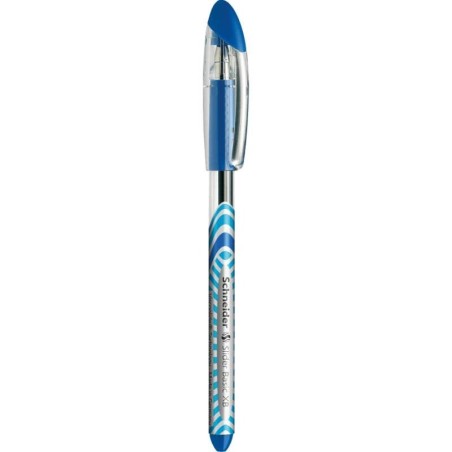 Slider Basic XB Azul Bolgrafo Extra-grueso