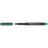 Multimark marcador permanente Verde 1 pieza(s)