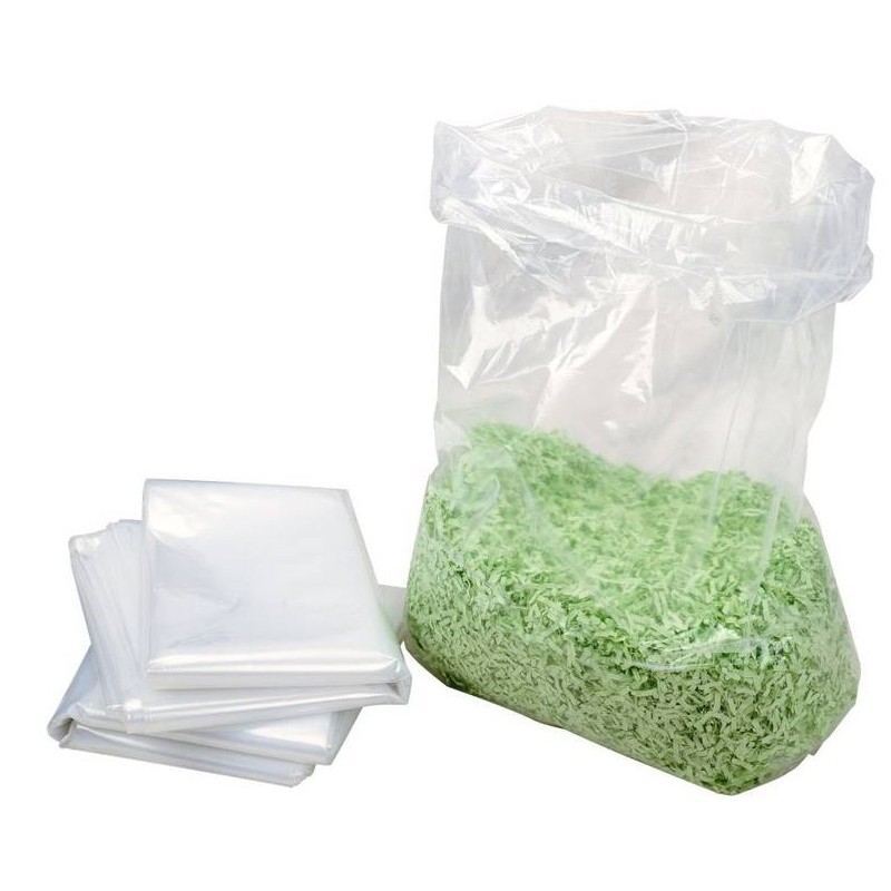 1513995000 accesorio para destructoras de papel 25 pieza(s) Bolsa