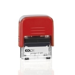 SELLO e.A. COLOP C20 COPIA