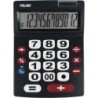 151712BL calculadora Escritorio Calculadora bsica Negro  Rojo  Blanco