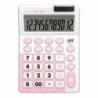 151812IBGPBL calculadora Escritorio Calculadora bsica Rosa
