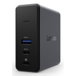 X9 Charging GaN Dock Almbrico USB 3.2 Gen 2 (3.1 Gen 2) Type-C Gris
