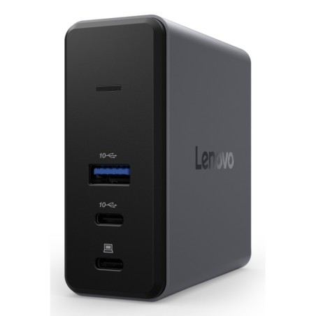 X9 Charging GaN Dock Almbrico USB 3.2 Gen 2 (3.1 Gen 2) Type-C Gris