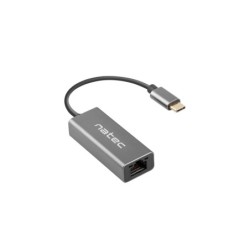 Cricket USB 3.2 Gen 1 (3.1 Gen 1) Type-C Gris