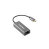 Cricket USB 3.2 Gen 1 (3.1 Gen 1) Type-C Gris