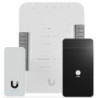 G2 Starter Kit sistema de seguridad Negro  Plata