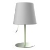 DREAMLAMPGN lmpara de mesa Blanco  Verde