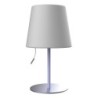 DREAMLAMPVL lmpara de mesa Blanco  Lila