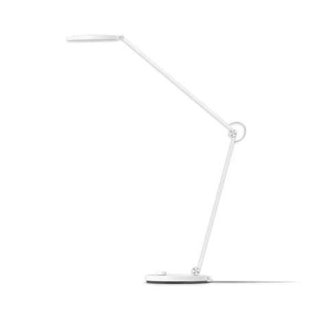 Mi Smart LED Desk Lamp Pro lmpara de mesa Blanco