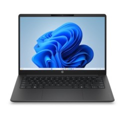 OmniBook 3 Laptop AI 14-ht0010nsx Intel Core Ultra 5 225U Porttil 35 6 cm (14") 2K 8 GB DDR5-SDRAM 256 GB SSD Wi-Fi 6 (802.11ax)