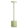 UPNDOWNLAMPGN lmpara de mesa LED Verde