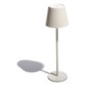TABLELAMPWH lmpara de mesa LED Blanco
