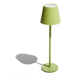 TABLELAMPGN lmpara de mesa LED Verde