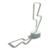 NEONTBOLT lmpara de mesa Bombilla(s) no reemplazable(s) Neon Blanco