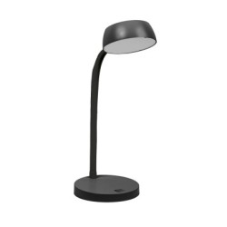 400173048 lmpara de mesa Negro