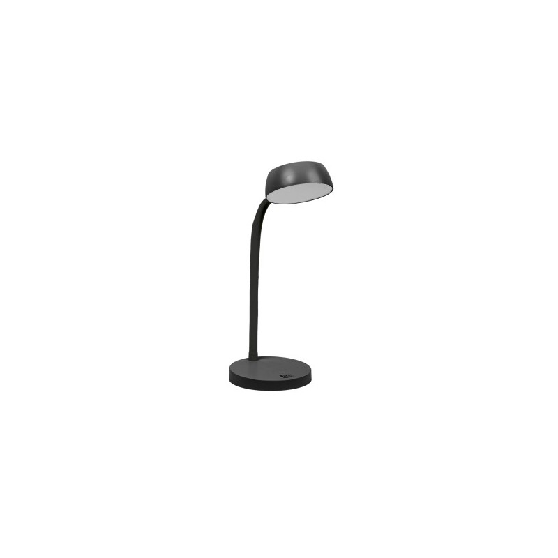 400173048 lmpara de mesa Negro