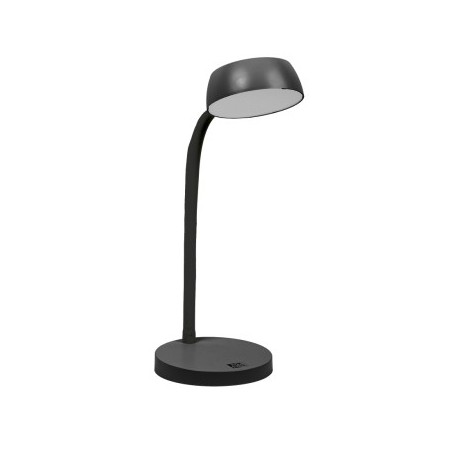 400173048 lmpara de mesa Negro