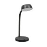 400173048 lmpara de mesa Negro