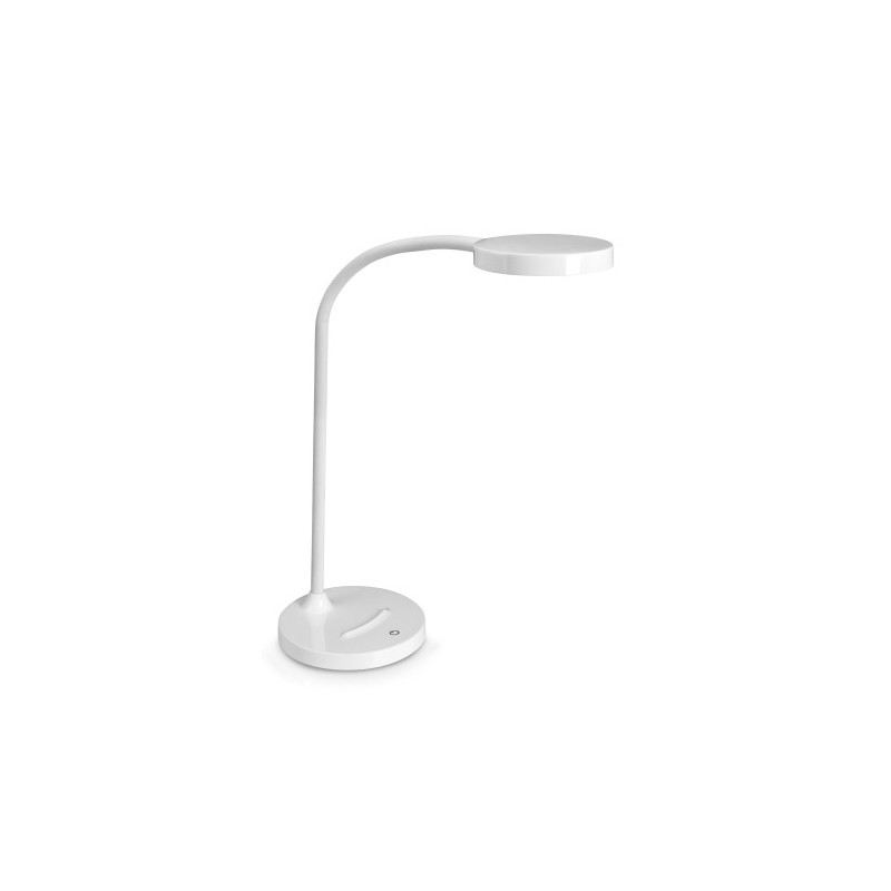 LAMPARA SOBR. CEP LED LIGHT BLANCO