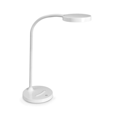 LAMPARA SOBR. CEP LED LIGHT BLANCO