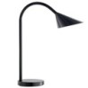 400077402 lmpara de mesa 4 W LED Negro