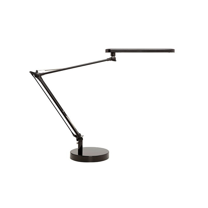 Mambo lmpara de mesa 6 5 W LED Negro