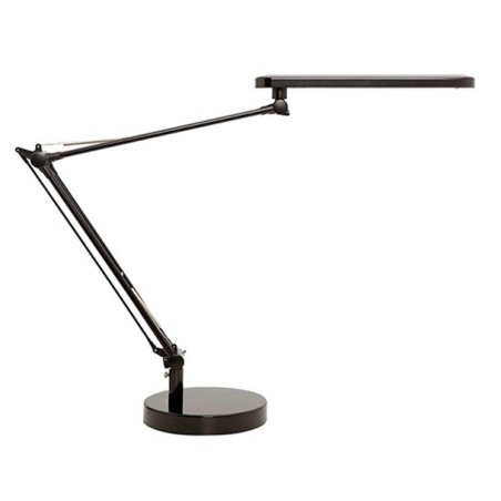 Mambo lmpara de mesa 6 5 W LED Negro