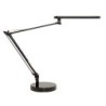 Mambo lmpara de mesa 6 5 W LED Negro