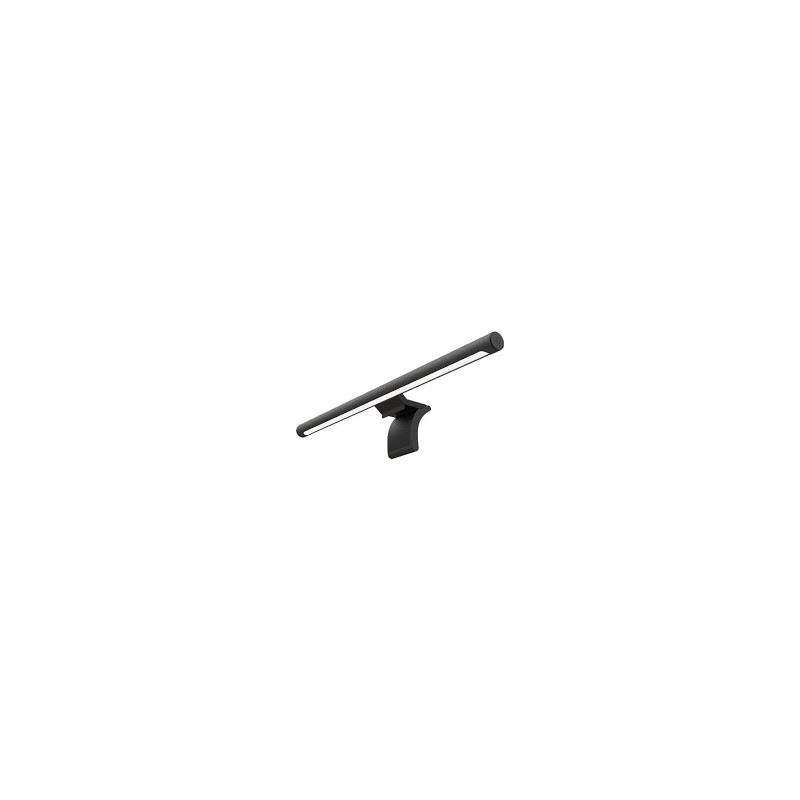 Mi Computer Monitor Light Bar lmpara de mesa 5 W LED G Negro