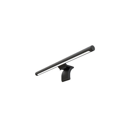 Mi Computer Monitor Light Bar lmpara de mesa 5 W LED G Negro