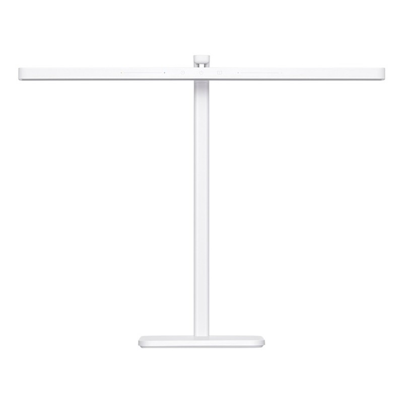 LED Desk Lamp 2 lmpara de mesa 10 W Blanco