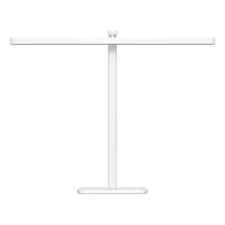 LED Desk Lamp 2 lmpara de mesa 10 W Blanco