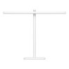 LED Desk Lamp 2 lmpara de mesa 10 W Blanco
