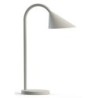 SOL lmpara de mesa 4 W LED Blanco