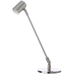 LAMPARA SOBR. A.2000 LED SISARGAS