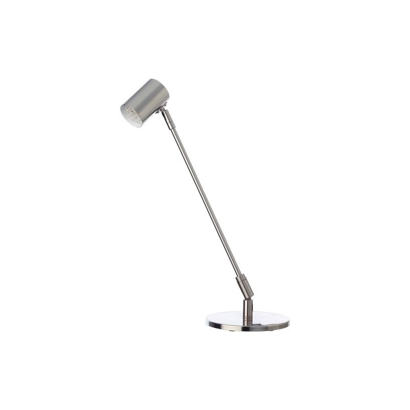 LAMPARA SOBR. A.2000 LED SISARGAS