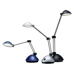 LAMPARA SOBR. A.2000 LED 3W SPACE PT