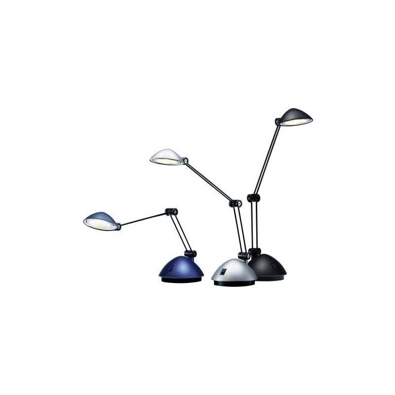 LAMPARA SOBR. A.2000 LED 3W SPACE PT