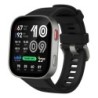 Bip Max 5 26 cm (2.07") AMOLED Digital 432 x 514 Pixeles Pantalla tctil Plata Wifi GPS (satlite)