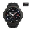 T-Rex 3 Pro 3 81 cm (1.5") AMOLED 48 mm Digital 480 x 480 Pixeles Pantalla tctil Negro Wifi GPS (satlite)