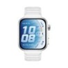 WATCH Fit 5 Pro 4 88 cm (1.92") AMOLED 44.5 mm Digital 480 x 408 Pixeles Pantalla tctil Blanco GPS (satlite)