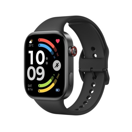 Watch 6 5 26 cm (2.07") AMOLED 46 mm Digital 432 x 514 Pixeles Pantalla tctil Negro