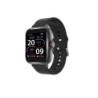 SWC-156MK2 3 66 cm (1.44") TFT Digital 128 x 128 Pixeles Pantalla tctil Negro
