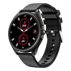 402 3 63 cm (1.43") AMOLED Oscuro metalizado GPS (satlite)