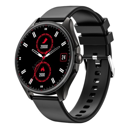 402 3 63 cm (1.43") AMOLED Oscuro metalizado GPS (satlite)